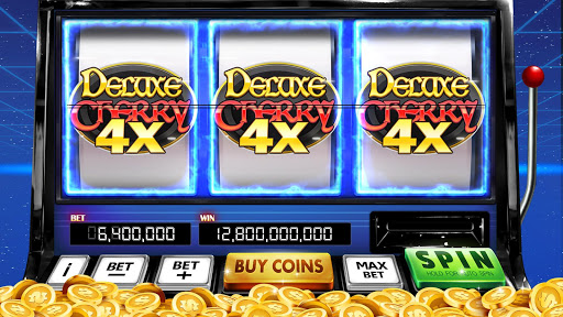 Huge Win Slots - Casino Game downloadable content apk  3.43.0 screenshot 4