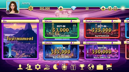Pai Gow Online Free Download  1.58 screenshot 3