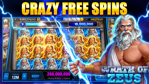 HighRoller Vegas Casino Slots mod apk download  3.0.26 screenshot 1