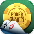 Poker World Texas holdem Mod A