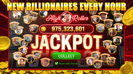 HighRoller Vegas Casino Slots mod apk download  3.0.26 screenshot 3