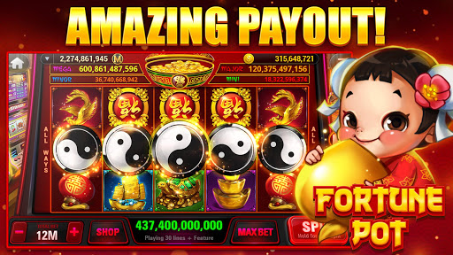HighRoller Vegas Casino Slots mod apk download  3.0.26 screenshot 4