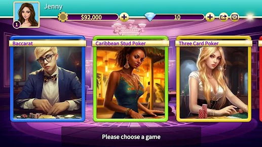 Pai Gow Online Free Download  1.58 screenshot 4