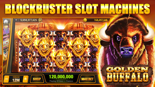 HighRoller Vegas Casino Slots mod apk download  3.0.26 screenshot 5
