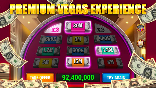 HighRoller Vegas Casino Slots mod apk download  3.0.26 screenshot 6