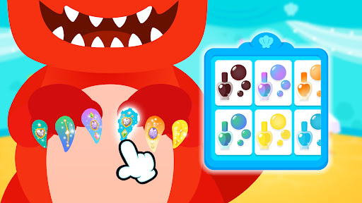 Baby Shark Makeover Game mod apk download  0.23 screenshot 4