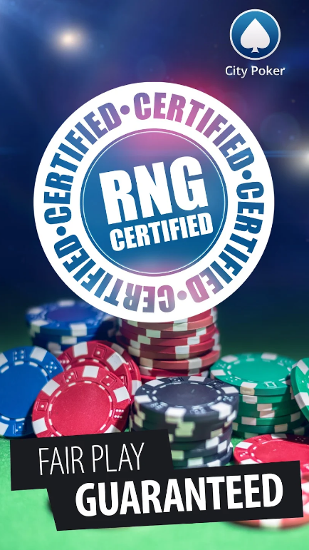 City Poker Holdem Omaha Apk Download Latest Version  3.24.2.3 screenshot 3