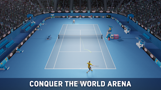 Tennis Open 2023 Clash Sport Apk Free Download  0.0.43 screenshot 4