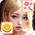 Sexy match girls block puzzle Apk Download for Android