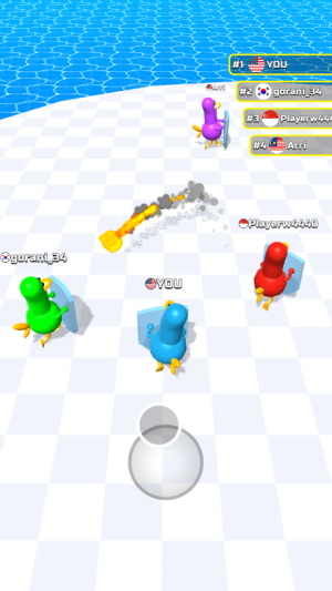 Chicken Survival Game Free DownloadͼƬ1