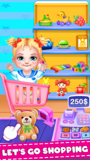 Doll Girl Daycare Baby Games Apk Download for Android下载-Doll Girl Daycare Baby Games Apk Download for Android 1.0-APK3 Android website