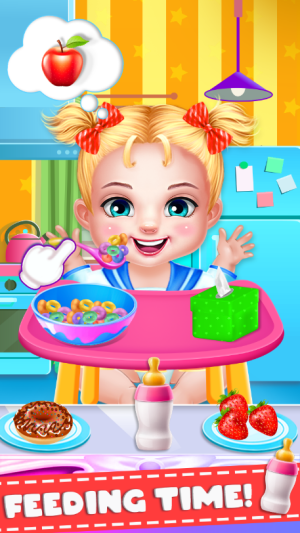 Doll Girl Daycare Baby Games Apk Download for Android下载-Doll Girl Daycare Baby  Games Apk Download for Android 1.0-APK3 Android website