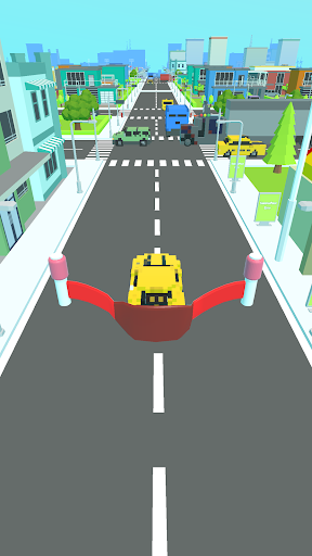 Voxel Car Crash apk download for androidͼƬ1