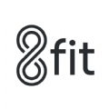 8fit Workouts & Meal Planner