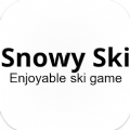 Snowy Ski Mod Apk Download