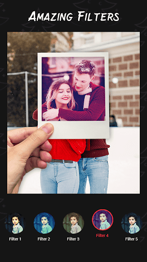 Christmas Photo Editor Frames apk download latest versionͼƬ2