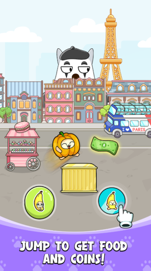 Banana Cat APK for Android Download