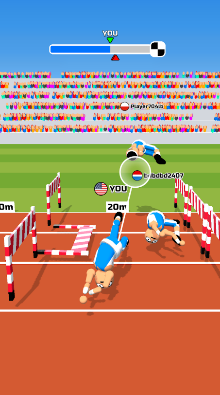 Ragdoll Sports Game Free Download  0.1 screenshot 3