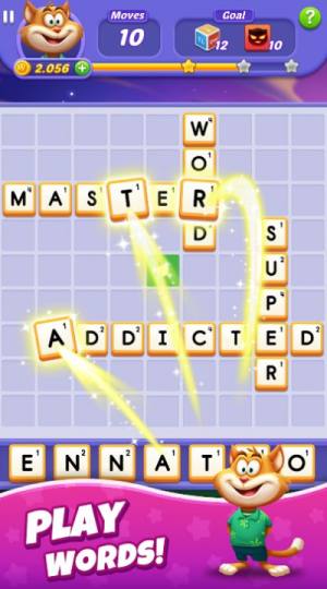 Word Buddies Apk Free DownloadͼƬ2