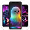 Ultimate Neon Wallpaper HD apk free download 1.0.0