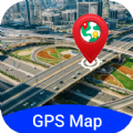 GPS Map Navigate Road Map app free download 2.5.4.2