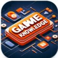 Game Knowledge app