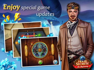 House Secrets The Beginning mod apk latest versionͼƬ1