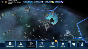 SOL FRONTIERS Apk Free DownloadͼƬ1