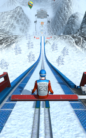 Ski Ramp Jumping mod apk download latest versionͼƬ3