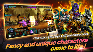 Bacchus shadow conquer apk Download for AndroidͼƬ1