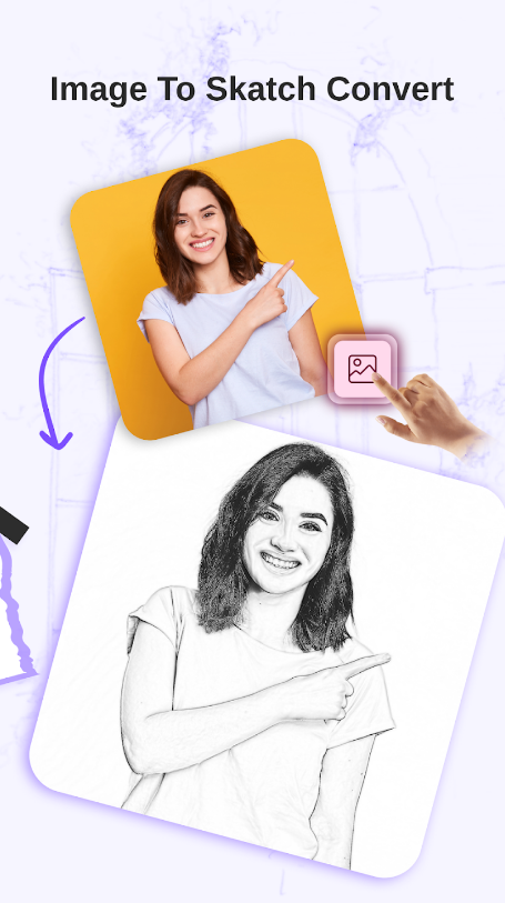 AR Draw Sketch Sketch & Paint Mod Apk Premium Unlocked Download  12.0 screenshot 1