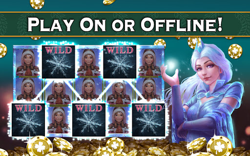 Epic Jackpot Slots Games Spin apk download latest version  1.162 screenshot 2