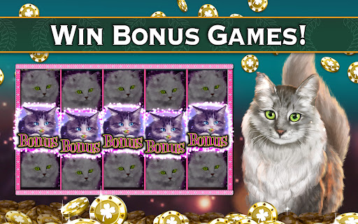 Epic Jackpot Slots Games Spin apk download latest version  1.162 screenshot 4