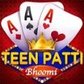Teen Patti Bhoomi Patti Poker