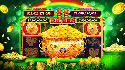 Tycoon Casino Vegas Slot Games mod apk download  2.8.0 screenshot 1