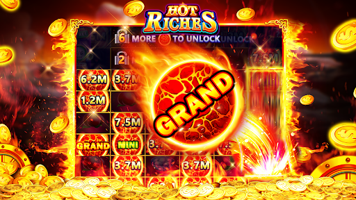 Tycoon Casino Vegas Slot Games mod apk download  2.8.0 screenshot 2