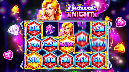 Tycoon Casino Vegas Slot Games mod apk download  2.8.0 screenshot 3