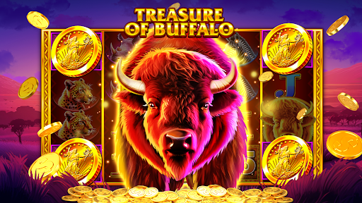 Tycoon Casino Vegas Slot Games mod apk download  2.8.0 screenshot 4