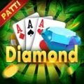 Teen Patti Diamond 3 Patti