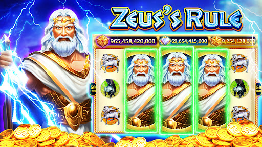 Tycoon Casino Vegas Slot Games mod apk download  2.8.0 screenshot 5