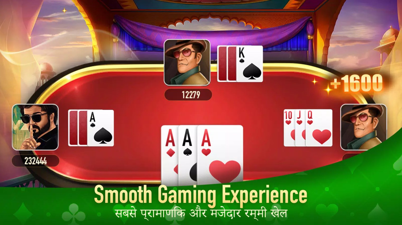 Teen Patti Diamond 3 Patti & Online Card Game apk download  1.0.6.5 screenshot 3