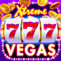 Xtreme Vegas Classic Slots
