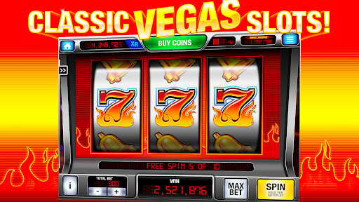 Xtreme Vegas Classic Slots apk download for android  3.52 screenshot 1