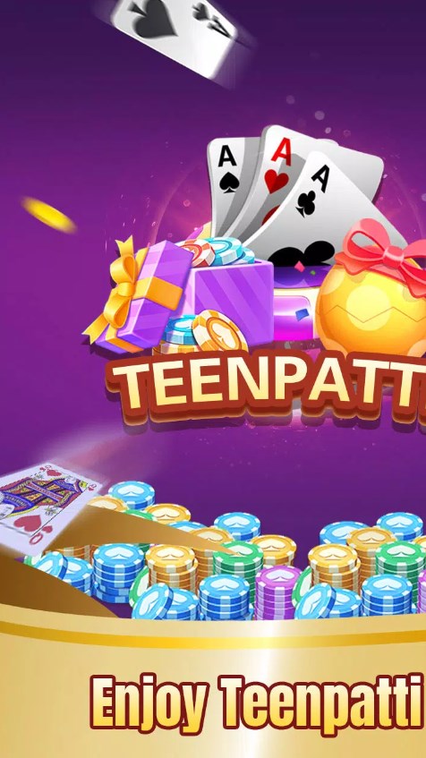 Dream 3 Patti apk download latest version  1.0 screenshot 3