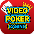 Video Poker Casino Vegas Games