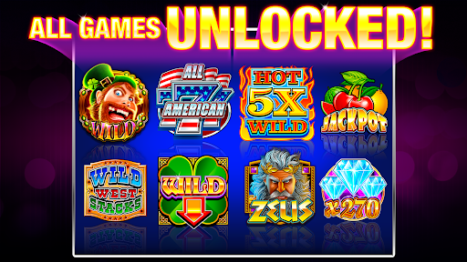 Xtreme Vegas Classic Slots apk download for android  3.52 screenshot 3