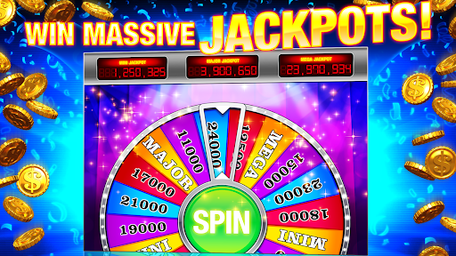Xtreme Vegas Classic Slots apk download for android  3.52 screenshot 4