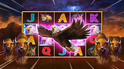 Epic Jackpot Slots Games Spin apk download latest version  1.162 screenshot 1