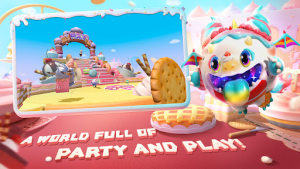 Eggy Party mod apk unlimited everything latest versionͼƬ2