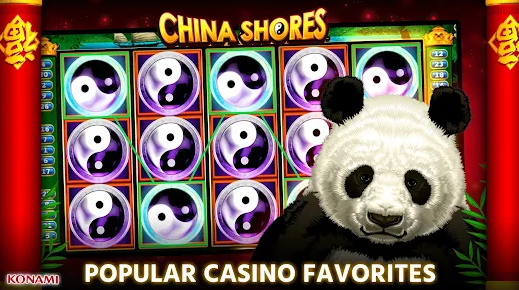 Fantasy Springs Slots Casino Apk Download for Android  2.08.1 screenshot 3